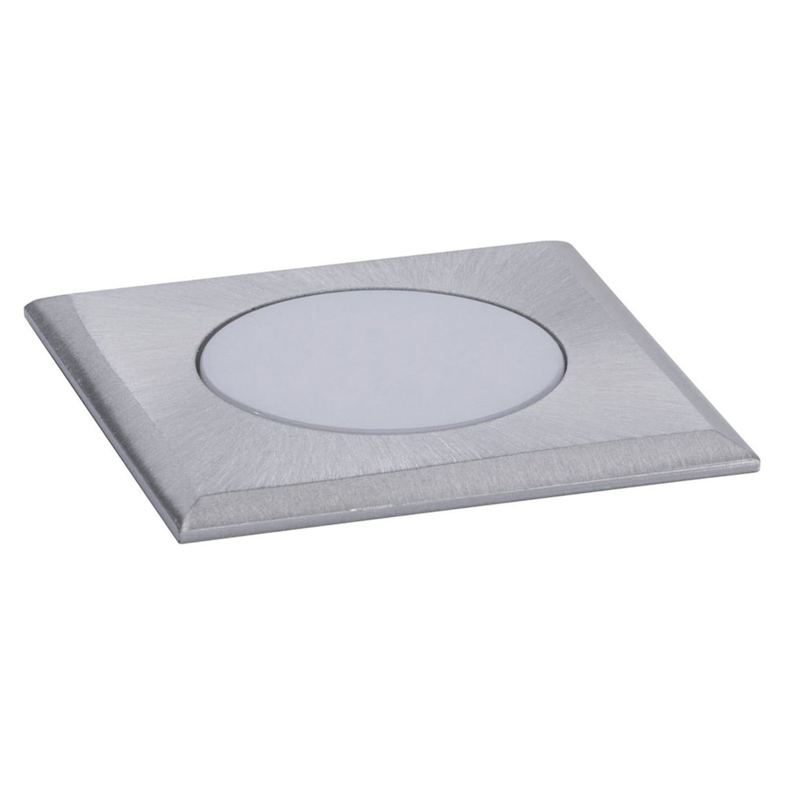 LED bakkespot House firkantet 5x5 cm IP65 Paulmann montert