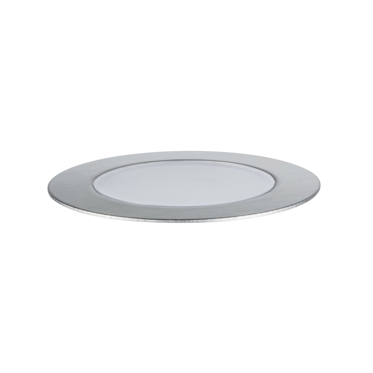 LED bakkespot Plug & Shine 3-pack dimbar Ø7 cm IP67 Paulmann montert ute