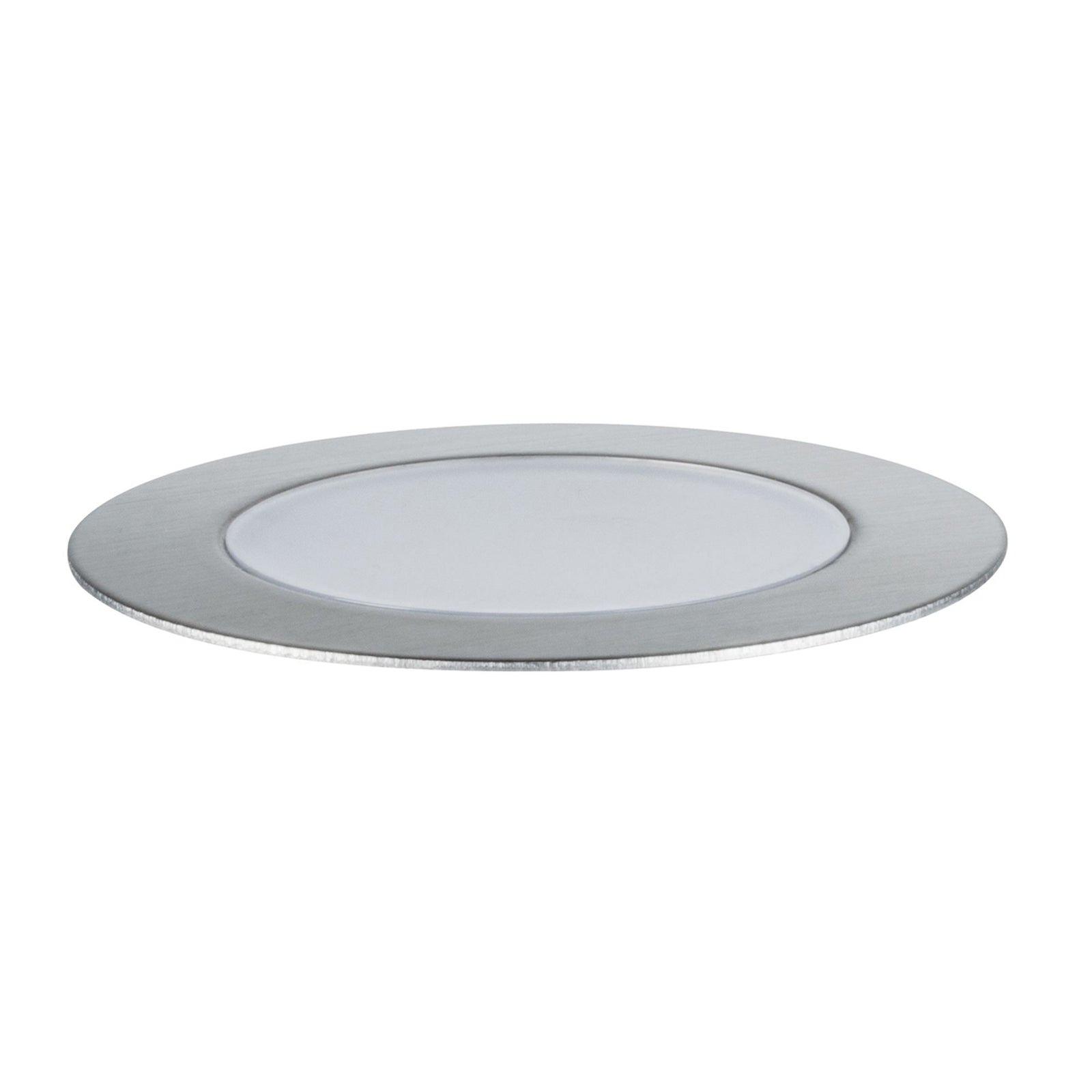 LED bakkespot Plug & Shine Floor Eco 3-pk dimbar IP65 montert