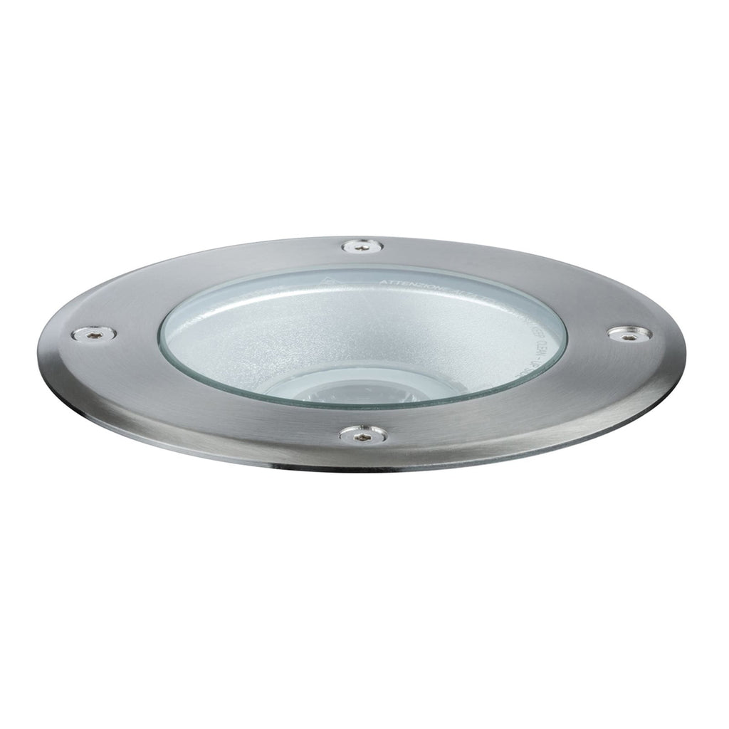 LED bakkespot Plug & Shine svingbar Ø14 cm lysstråle