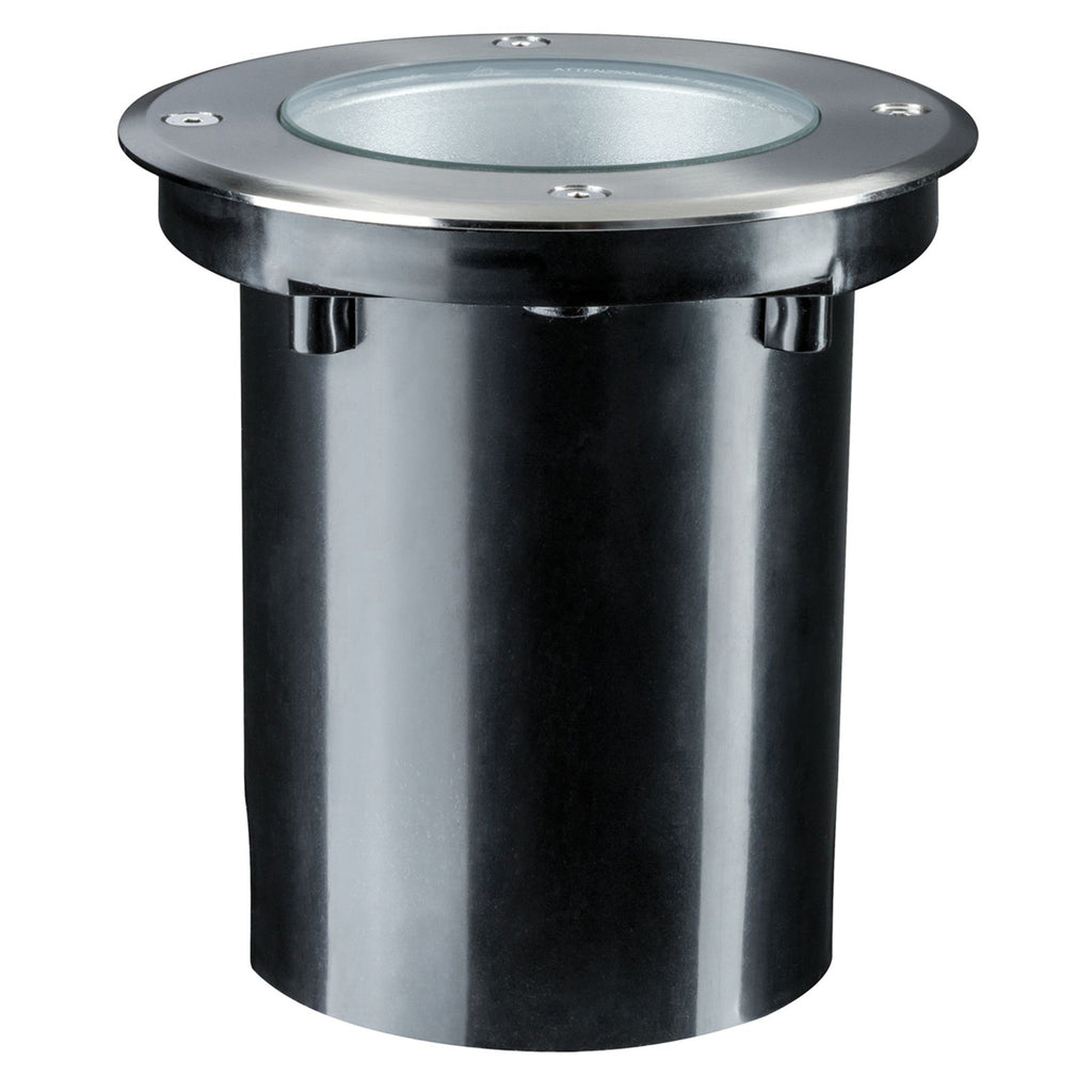 LED bakkespot Plug & Shine svingbar Ø14 cm justerbar vinkel