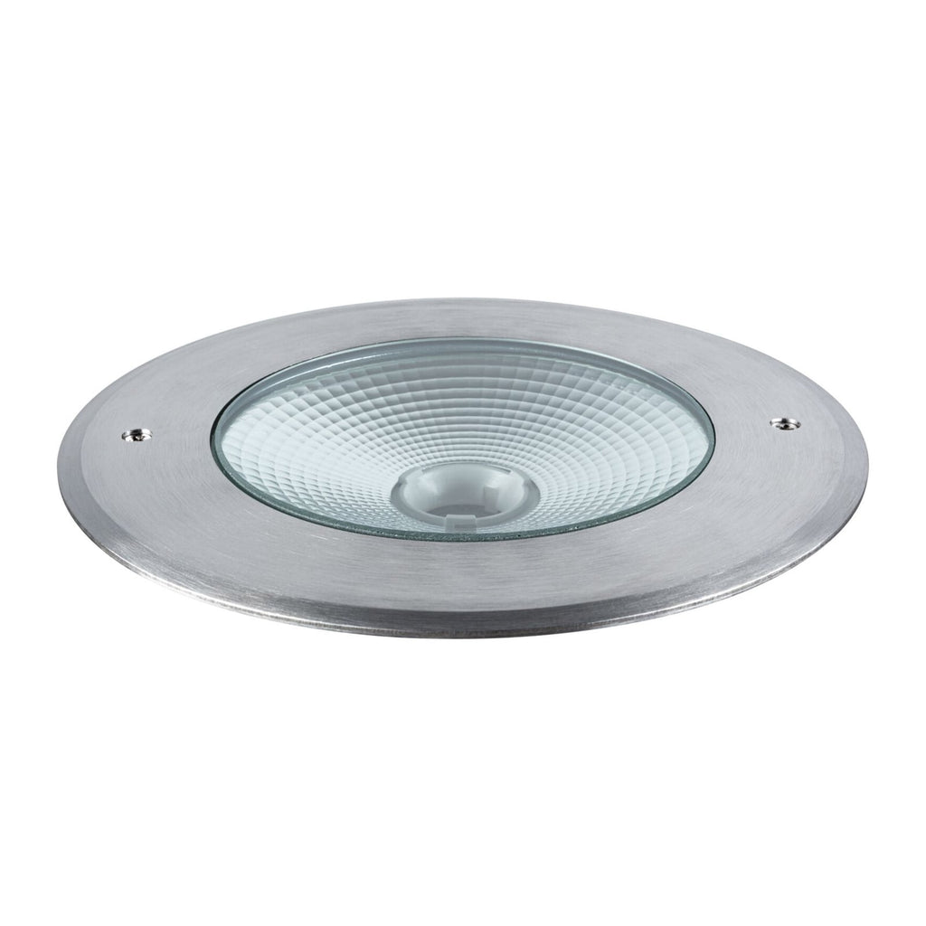 LED bakkespot Vanea aluminium bakside