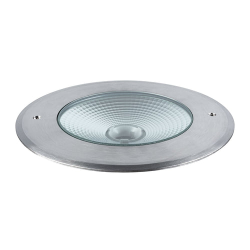 LED bakkespot Vanea aluminium bakside
