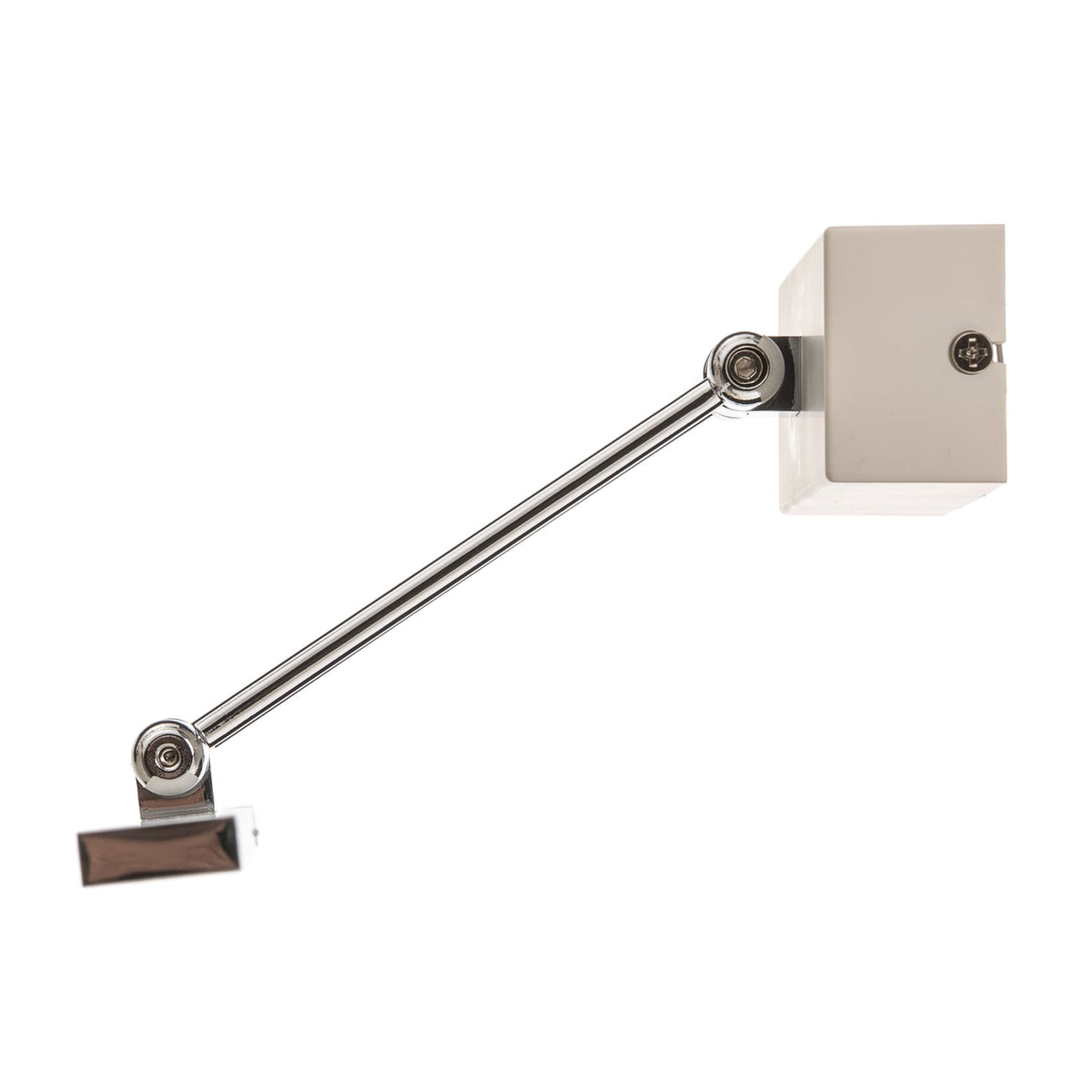 Nærbilde av LED bildelampe Beam Sixty hvit 58,5 cm 11W varmhvit