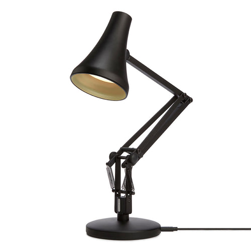 LED bordlampe 90 Mini Mini dimbar svart forfra