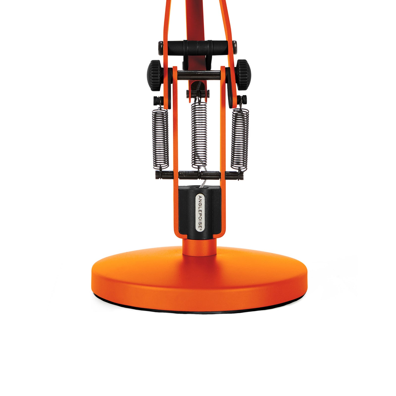 LED bordlampe 90 MINI MINI VIVID dimbar orange USB kabel og strømforsyning