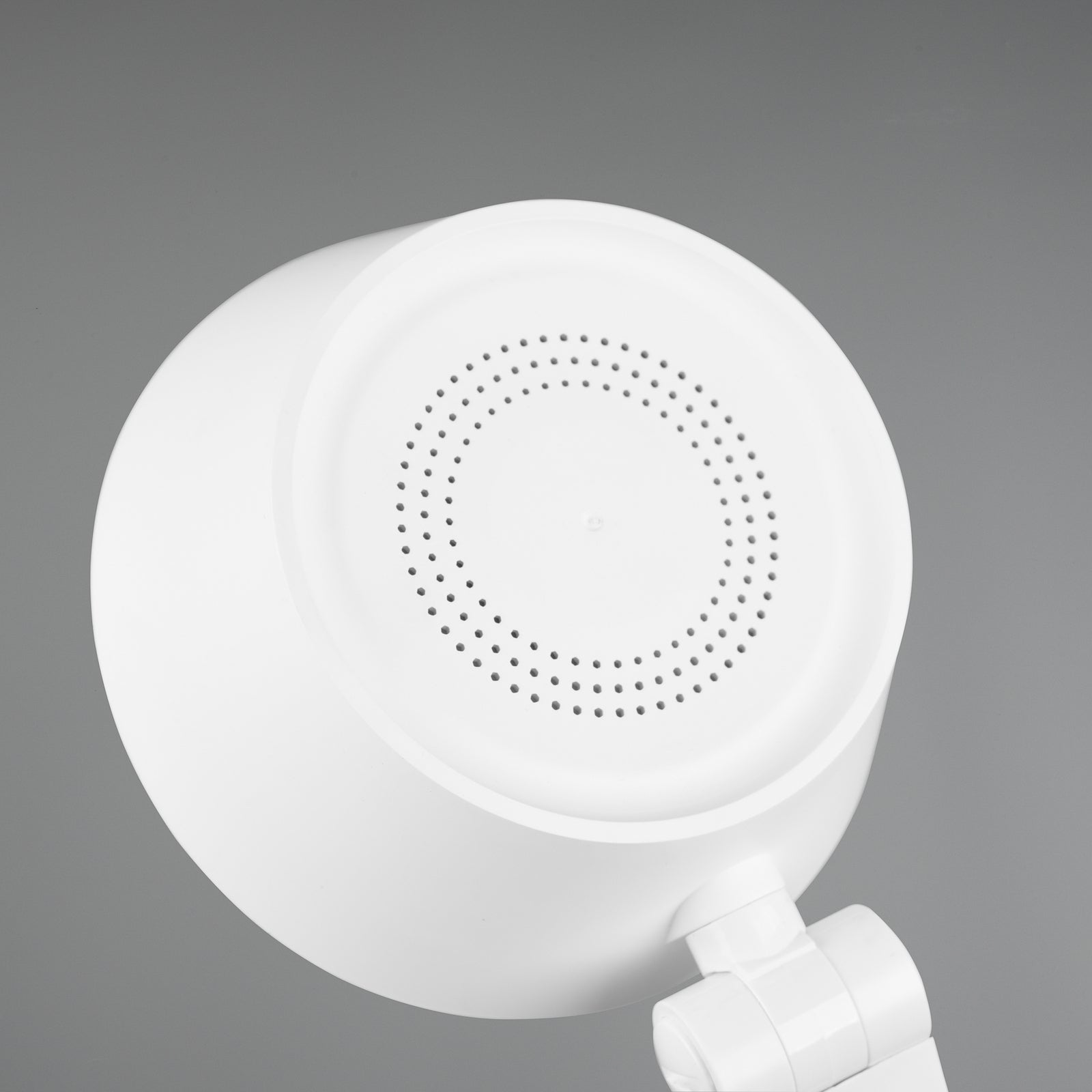 LED bordlampe Ava dimbar hvit CCT 5W med USB USB-port detalj