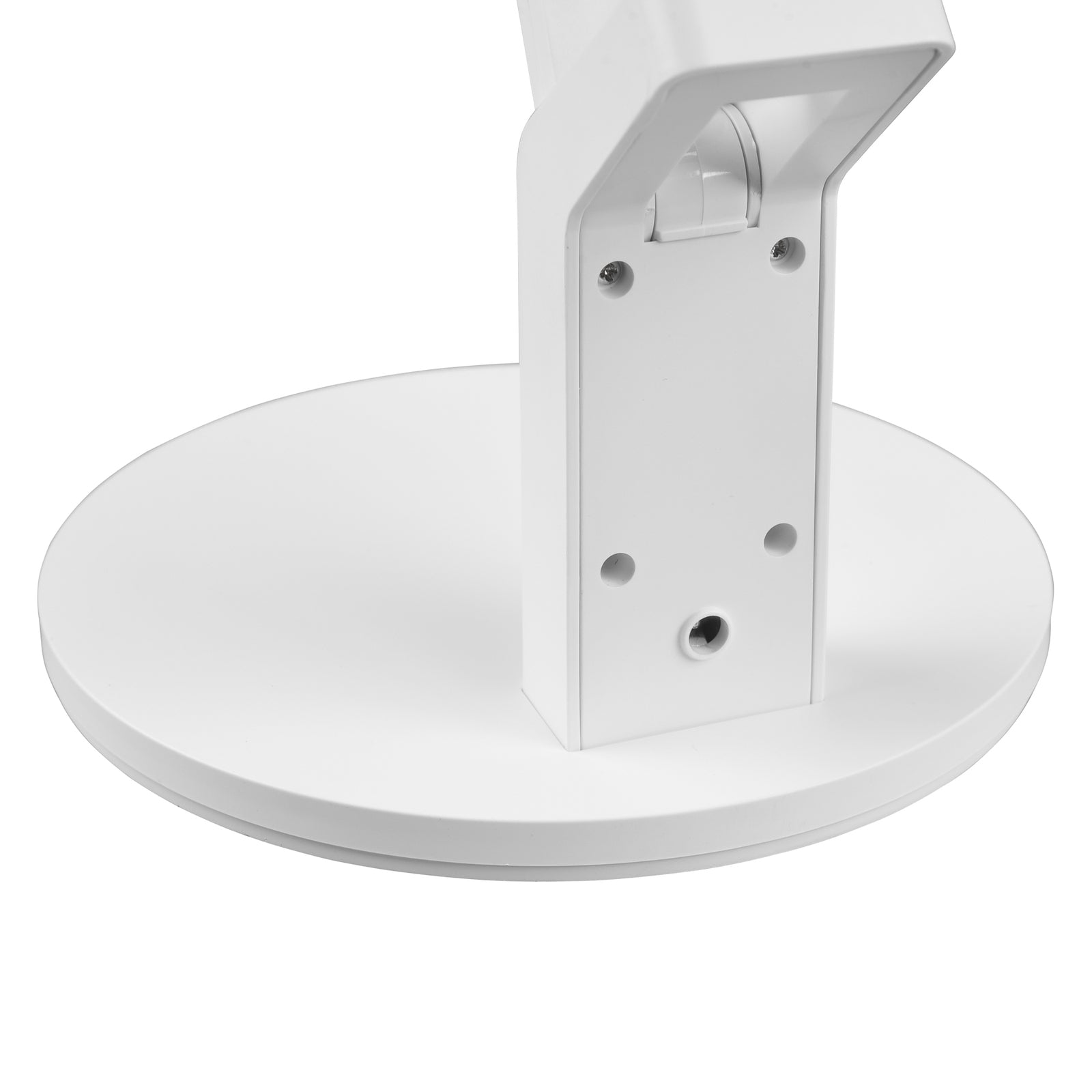 LED bordlampe Ava dimbar hvit CCT 5W med USB justerbar arm