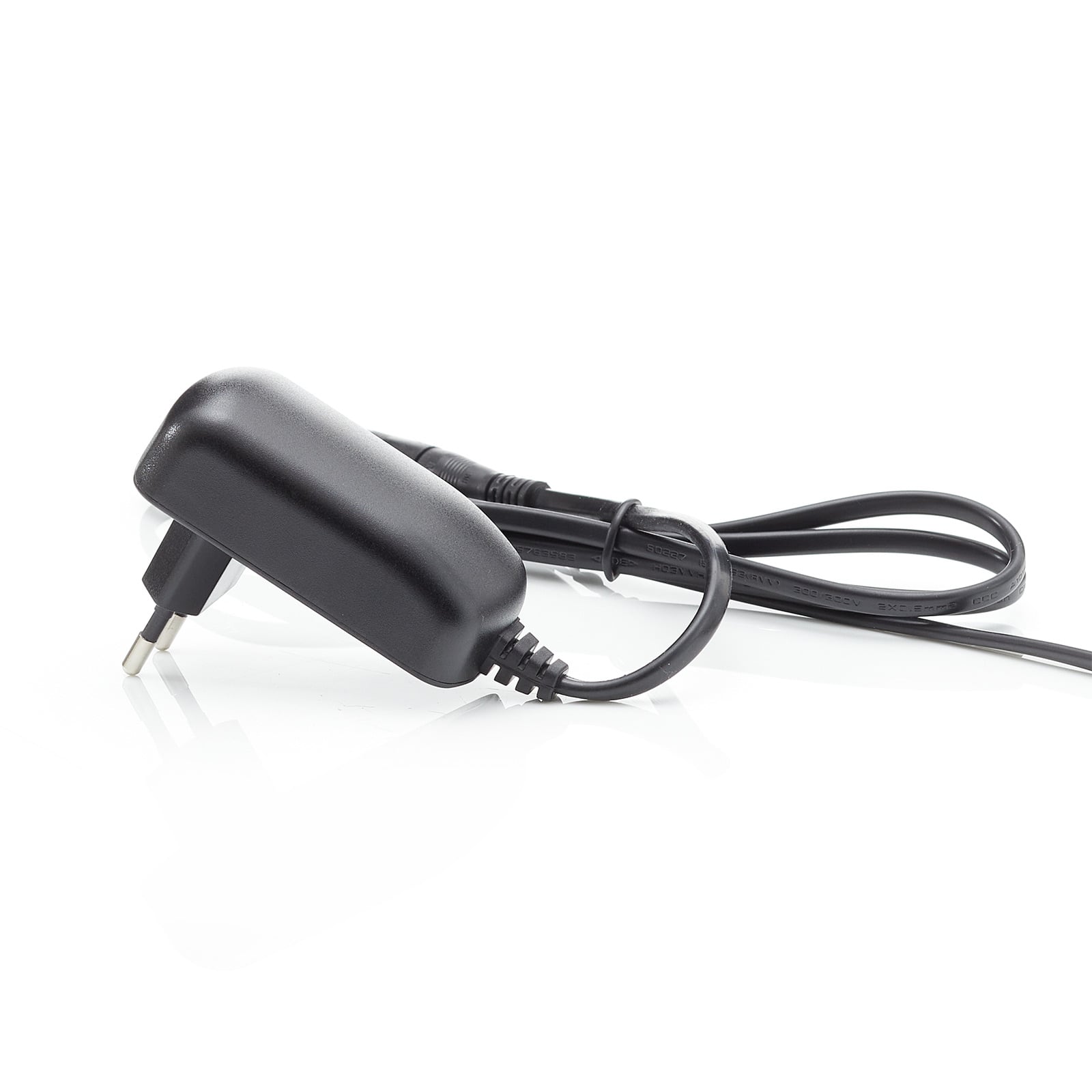 LED bordlampe Curtis dimbar fleksibel antikk messing metallfarge