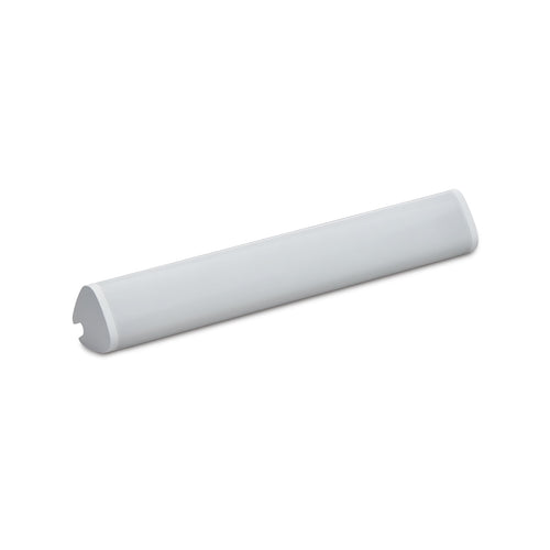 LED bordlampe Light Bar dimbar RGB 30 cm 5,5W sett bakfra