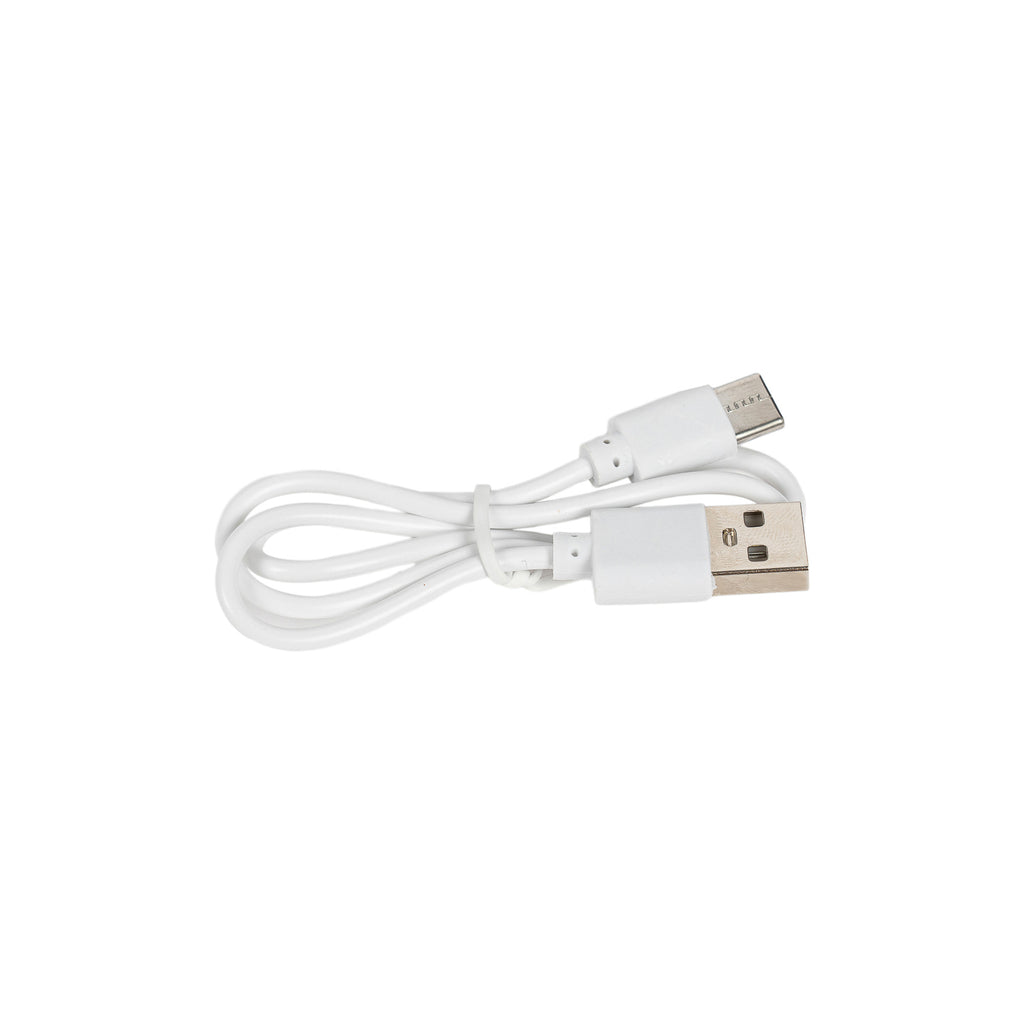 LED bordlampe Louane oppladbar RGBW fjernkontroll lys i bruk