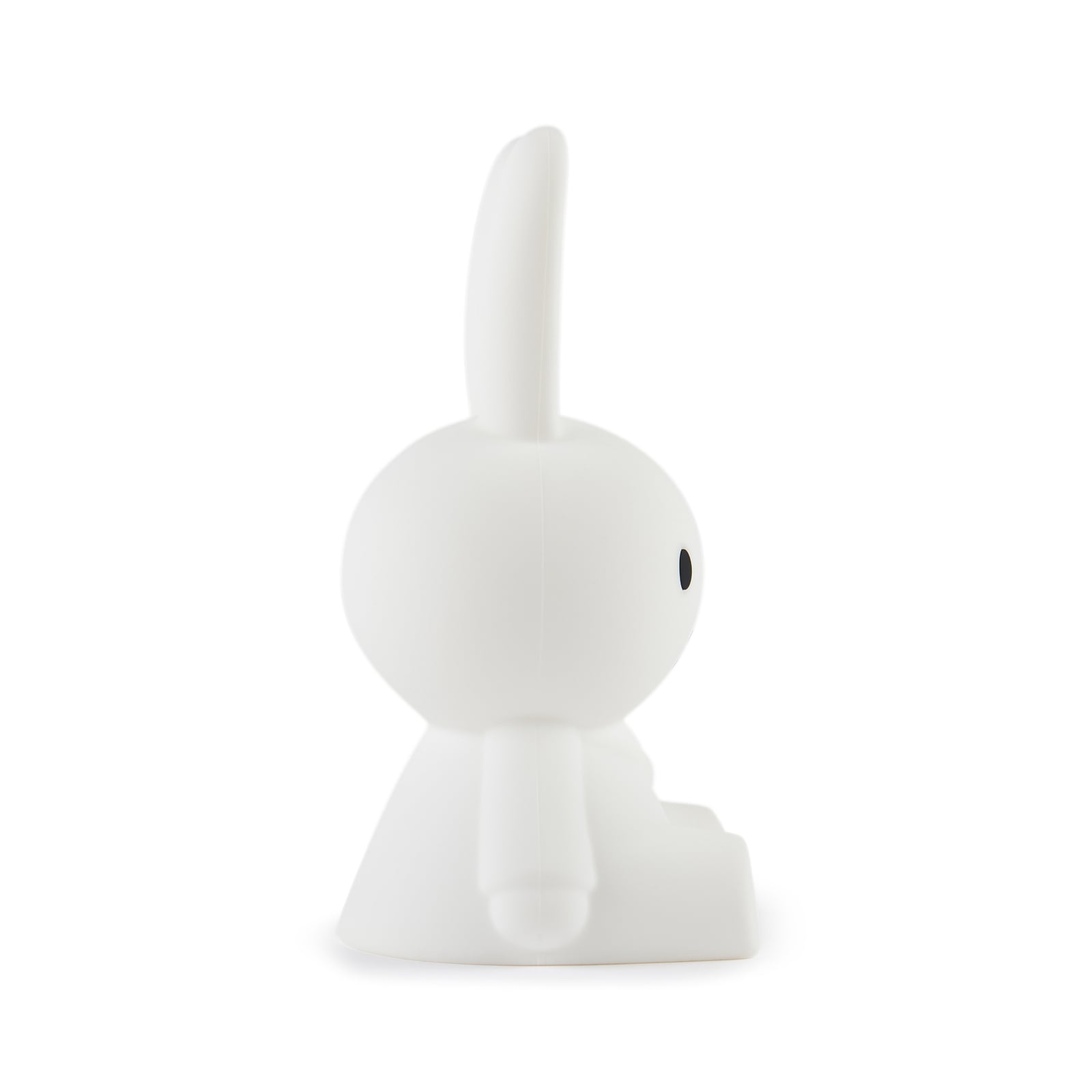 LED bordlampe Miffy First Light oppladbar dimbar 30 cm nærbilde
