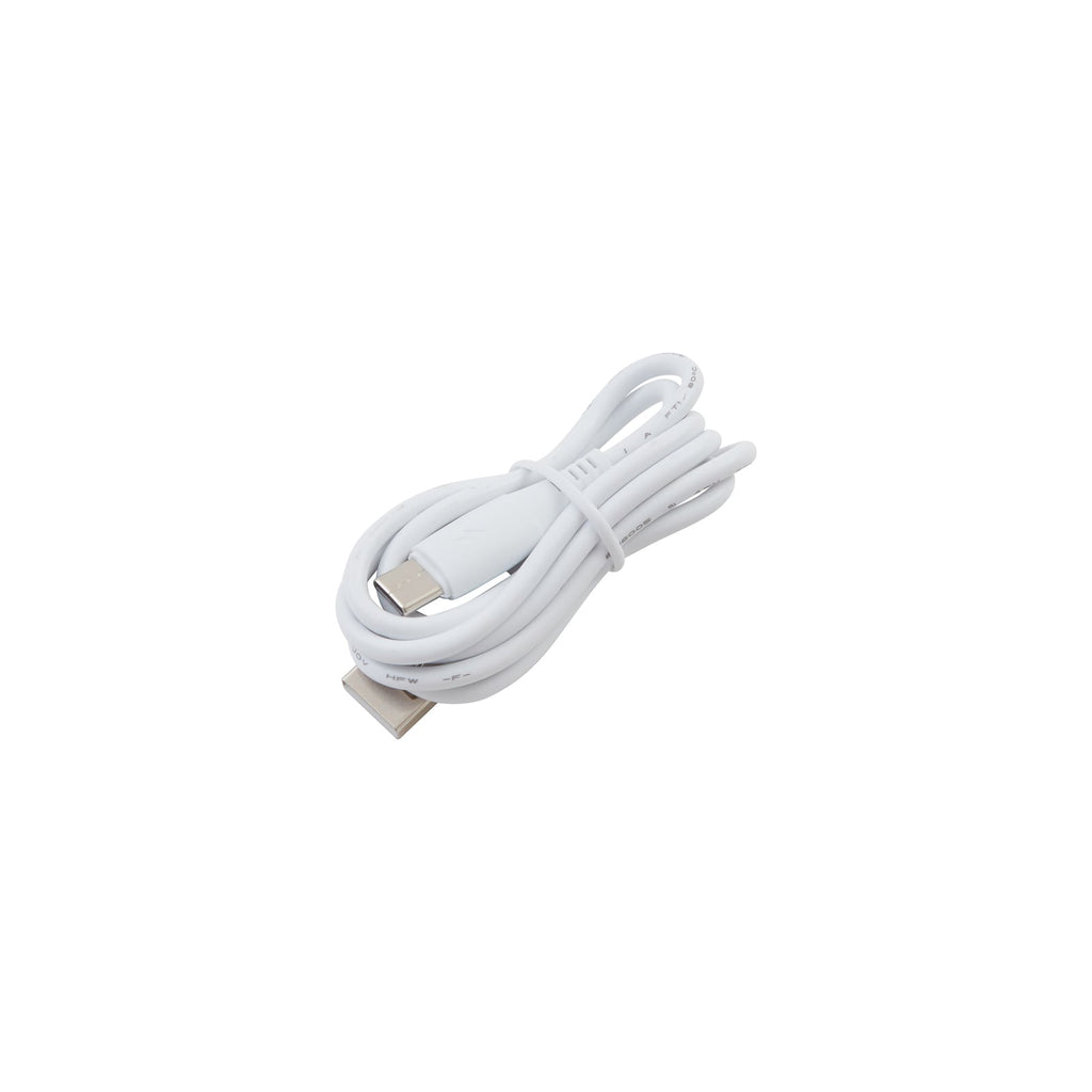 LED bordlampe Nevijo jernmateriale detalj