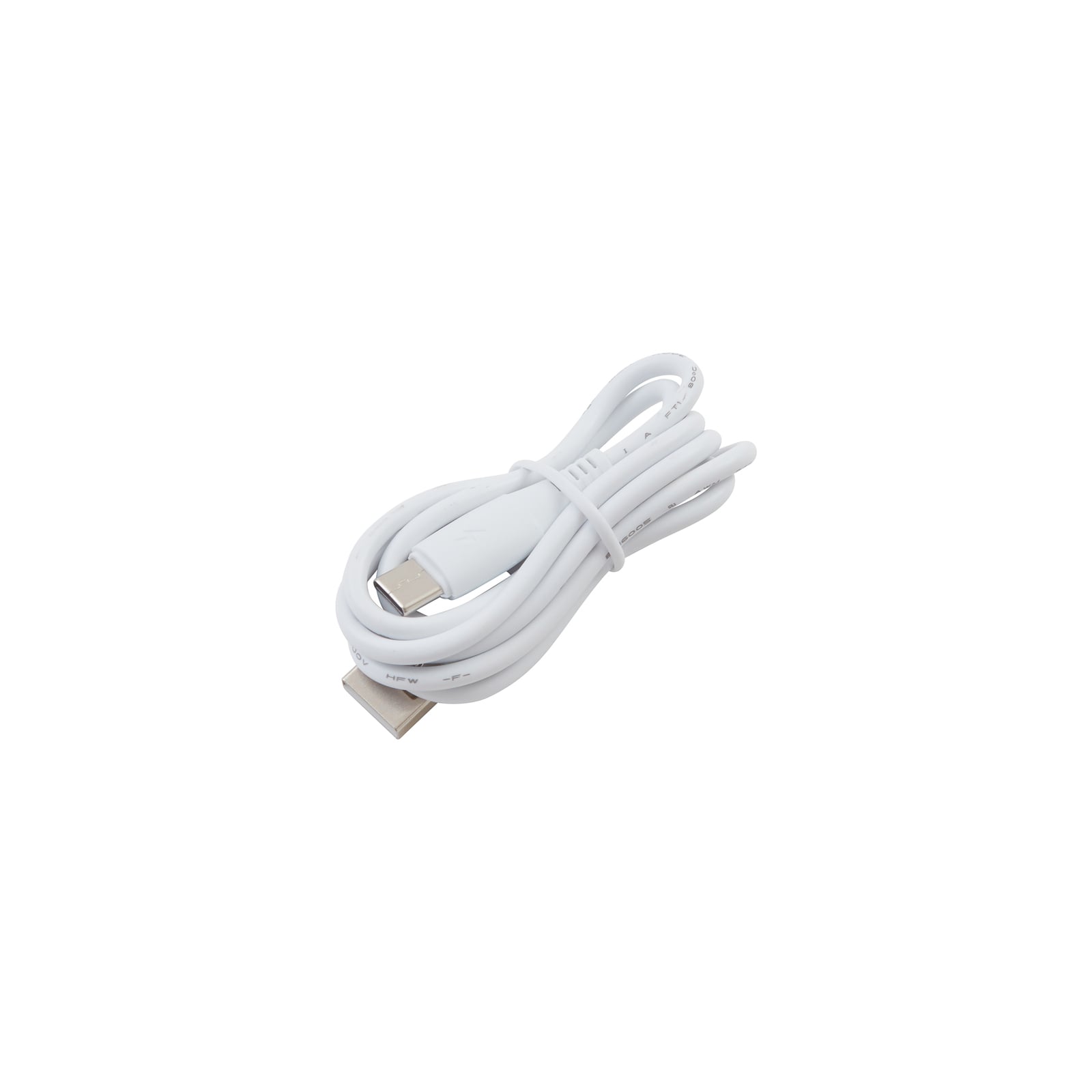 LED bordlampe Nevijo jernmateriale detalj