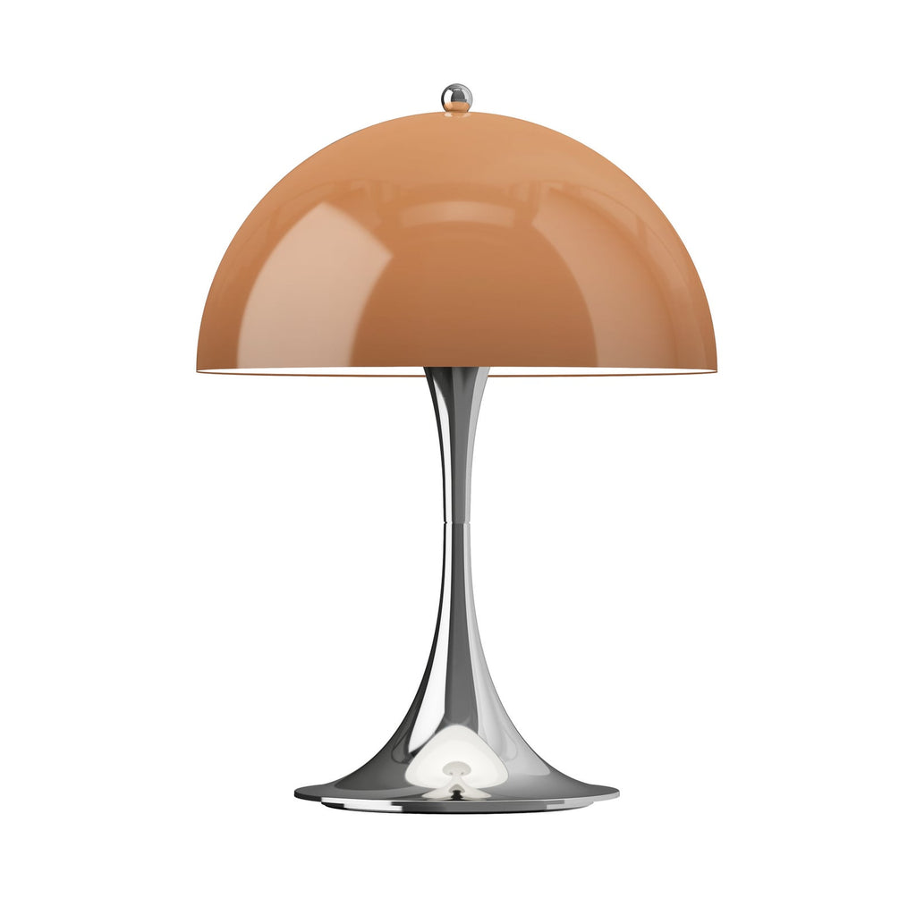 LED bordlampe Panthella 250 Portable oppladbar IP44 nærbilde