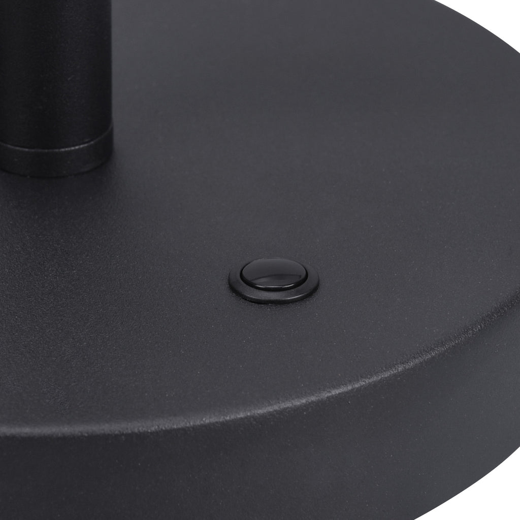 LED-bordlampe Sequence dimbar CCT aluminium oversikt av design