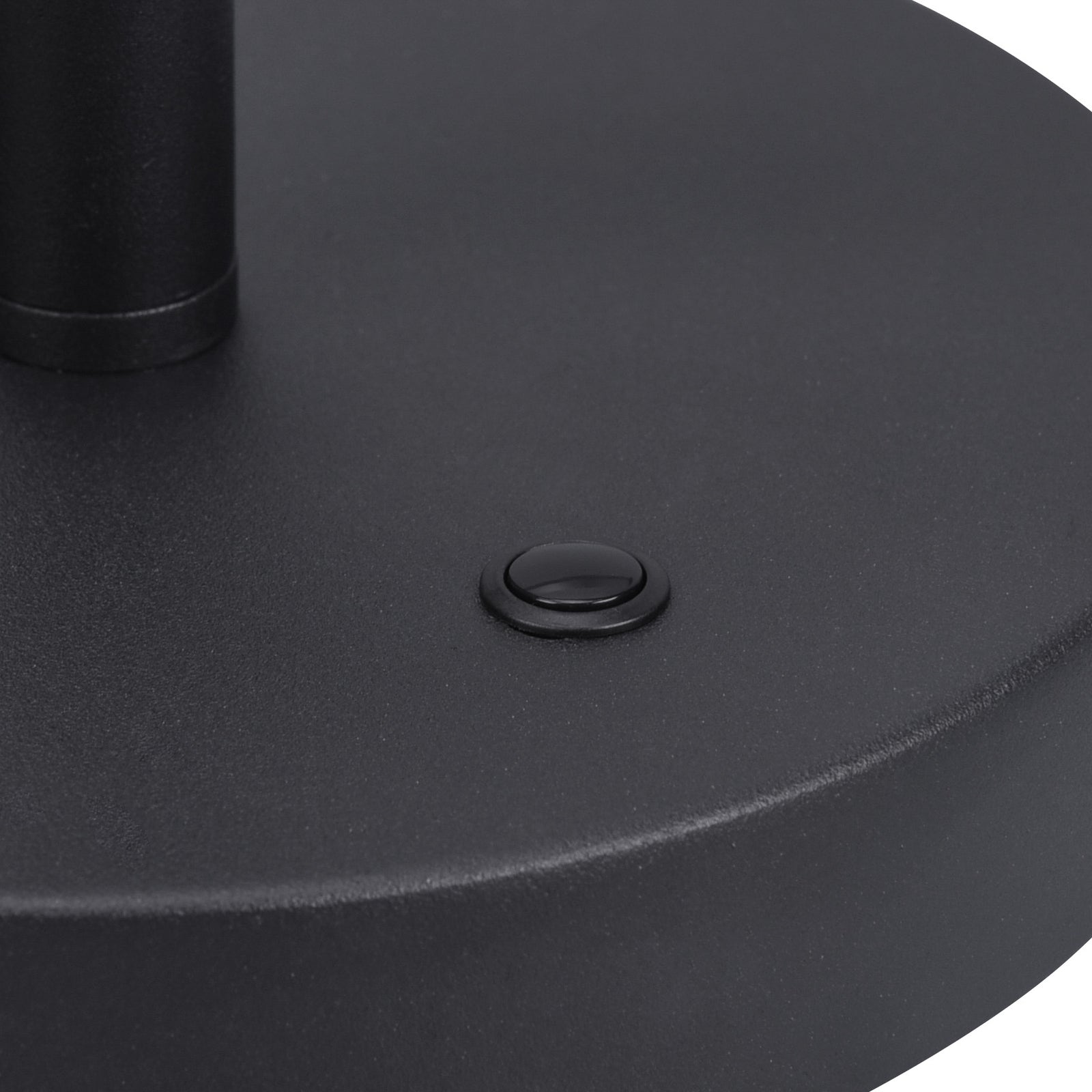 LED-bordlampe Sequence dimbar CCT aluminium oversikt av design