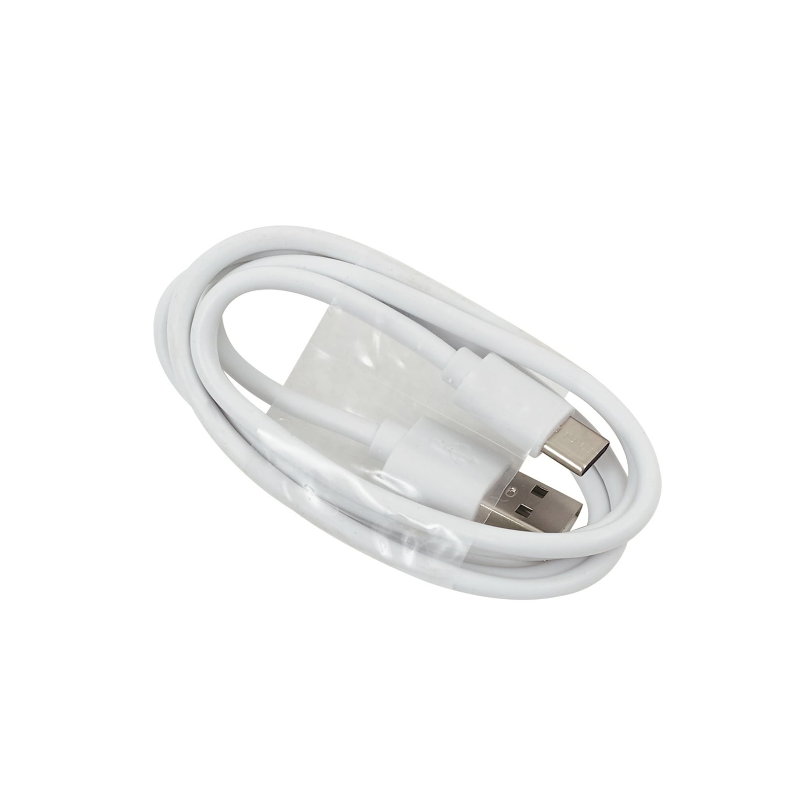LED bordlampe Siona hvit CCT dimbar med ladestation i moderne interiør