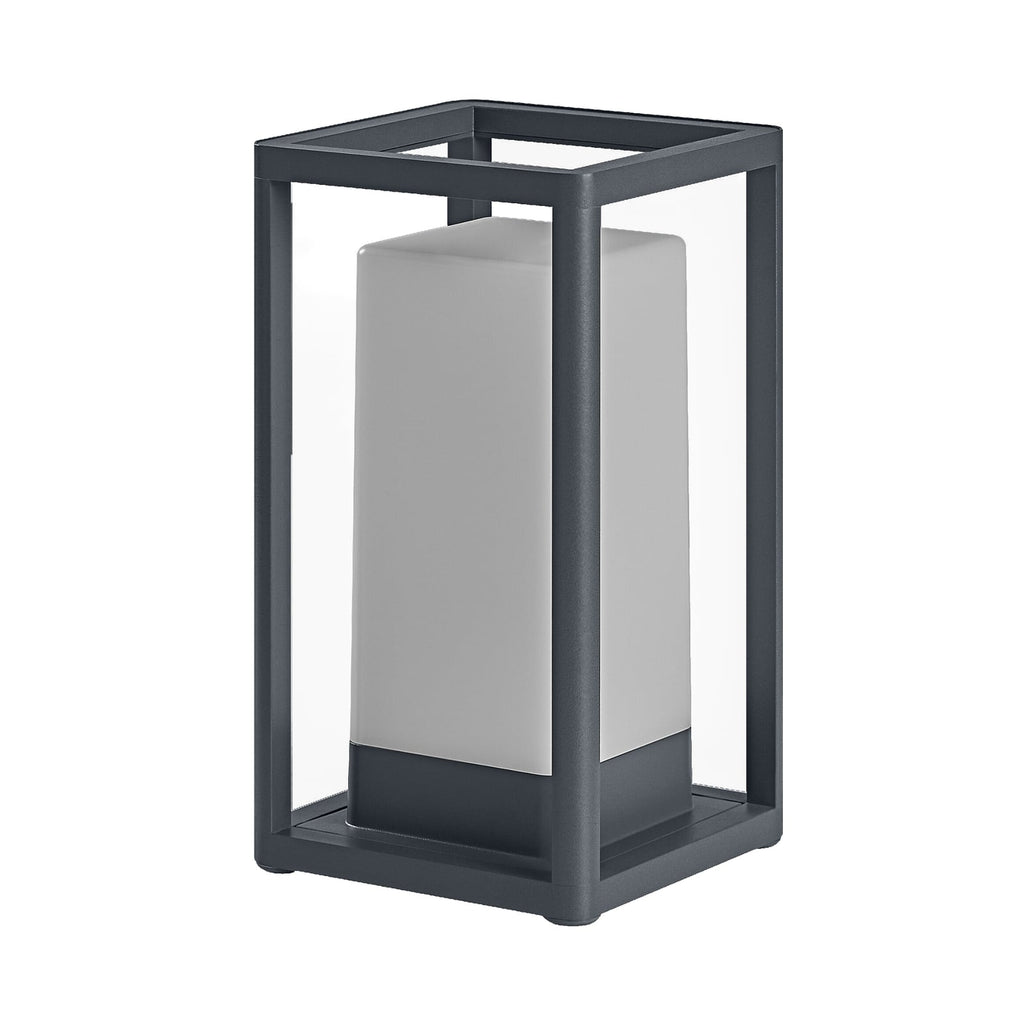 LED dekorasjonslampe Frame Maxi RGB oppladbar IP44 forfra