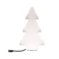 LED-dekorasjonslampe Tree hvit 49 cm IP67 dimbar forfra