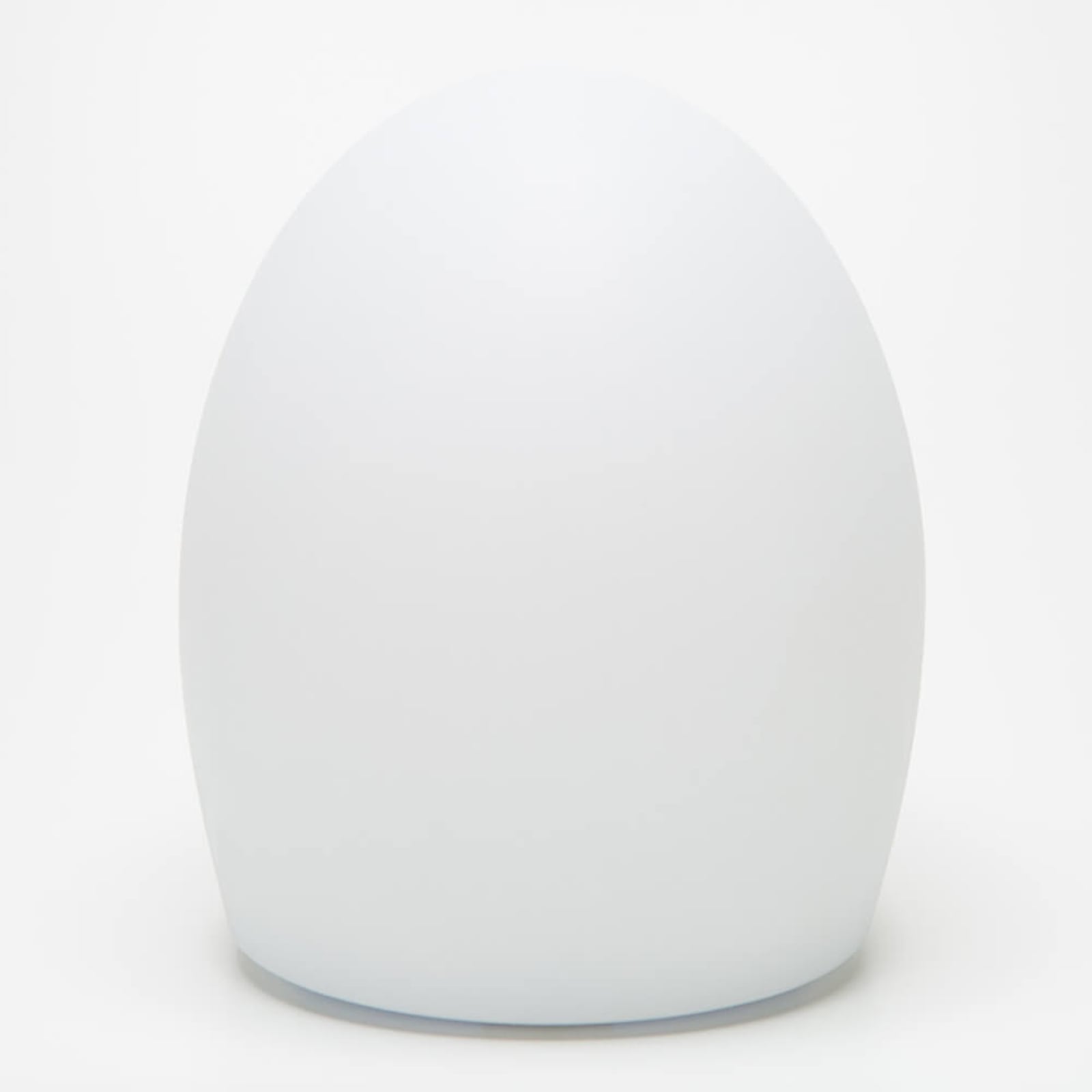 LED dekorlampe Point med batteri RGB dimbar IP68 bakside