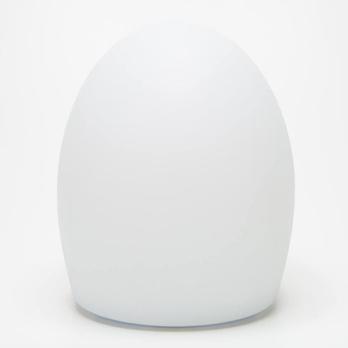 LED dekorlampe Point med batteri RGB dimbar IP68 bakside