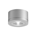 LED downlight Newton grå 30° dimbar forfra