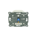 LED dreidimmer 5-100 W hvit bakkantstyring - DOTLUX forfra