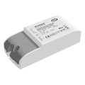 LED-driver 12V/DC 2,5-25W dimbar IP20 - EVN forfra