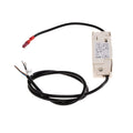 LED-driver 13169 DALI dimbar for innbyggingsspot - BEGA forfra
