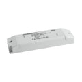 LED-driver 24V DC 1-30W spenningskonstant IP20 - BRUMBERG forfra