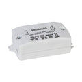 LED-driver 24V DC 1-7,2W spenningskonstant IP20 - BRUMBERG front