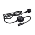LED-driver 24V pluggsystem 0,1-12 W IP44 - EVN forside