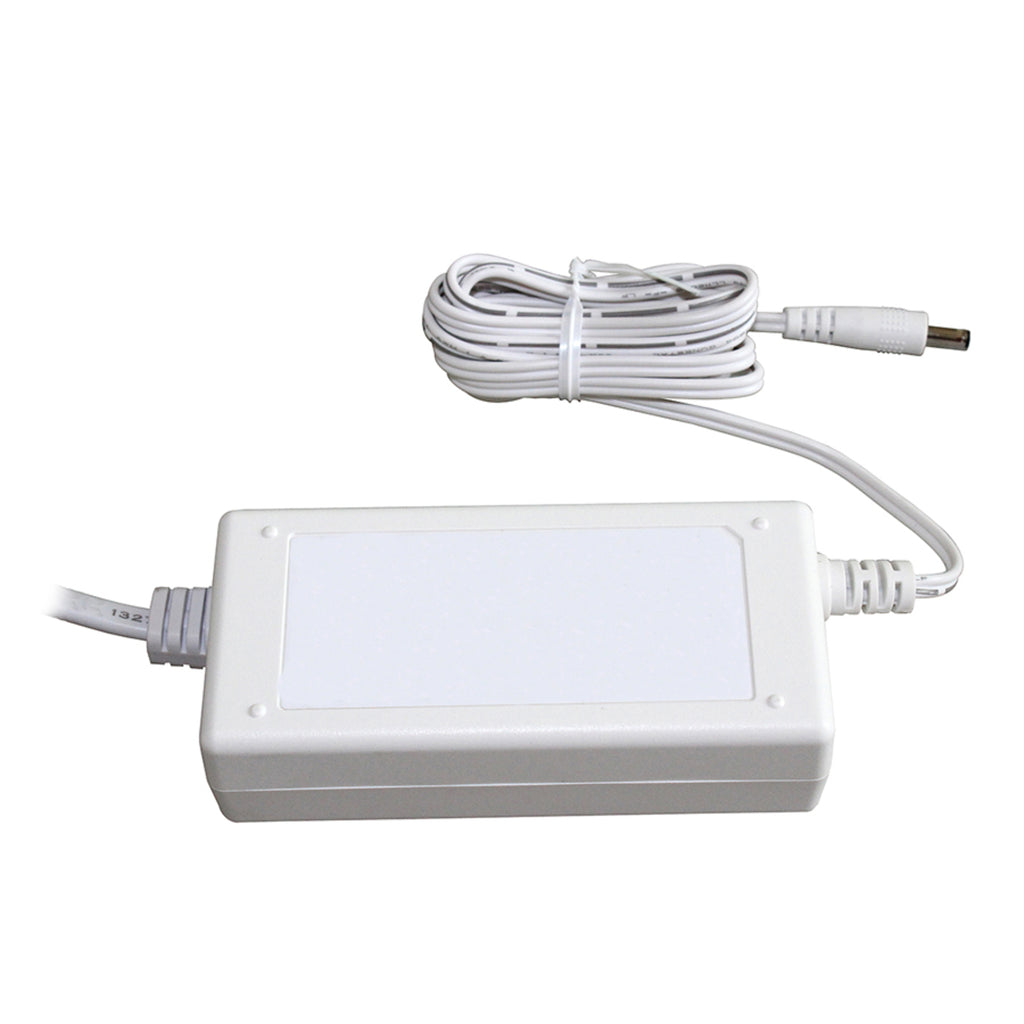 LED-driver 36W 24V for Galway 6690 underskapbelysning Fabas Luce forfra