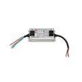 LED-driver 48V konstantstrøm 100W dimbar IP67 - FLOS for stabil LED-belysning