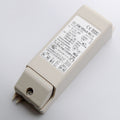 LED-driver 500 mA 2-20 W for innbyggingsspot - Egger Licht forfra