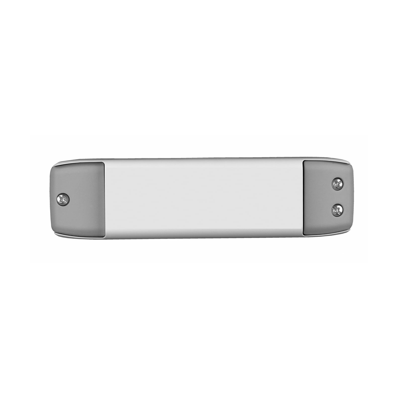 LED-driver 500 mA konstantstrøm 1,4-3,2 W IP20 Egger Licht forfra
