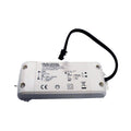 LED-driver 700mA 3,5-9,1W ikke dimbar IP20 fra LEDS-C4 for tørre omgivelser