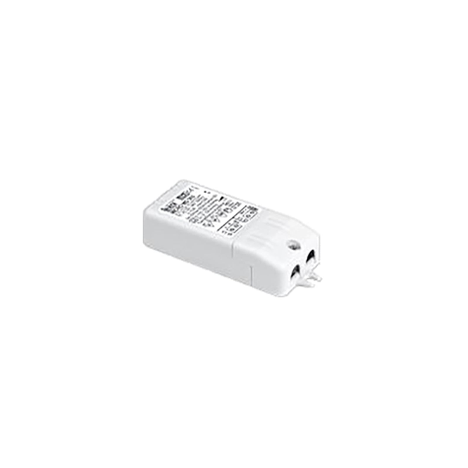 LED-driver 700mA 4,2-10W dimbar faseavsnitt IP20 - LEDS-C4 for innendørs bruk