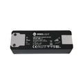 LED-driver Basic CC 1050mA 20-40W svart for innendørs bruk