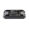 LED-driver Basic dimbar 350mA 9W IP20 forfra
