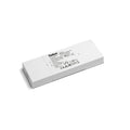 LED-driver Flat for LED-stripe 24W 24V hvit Radium foran