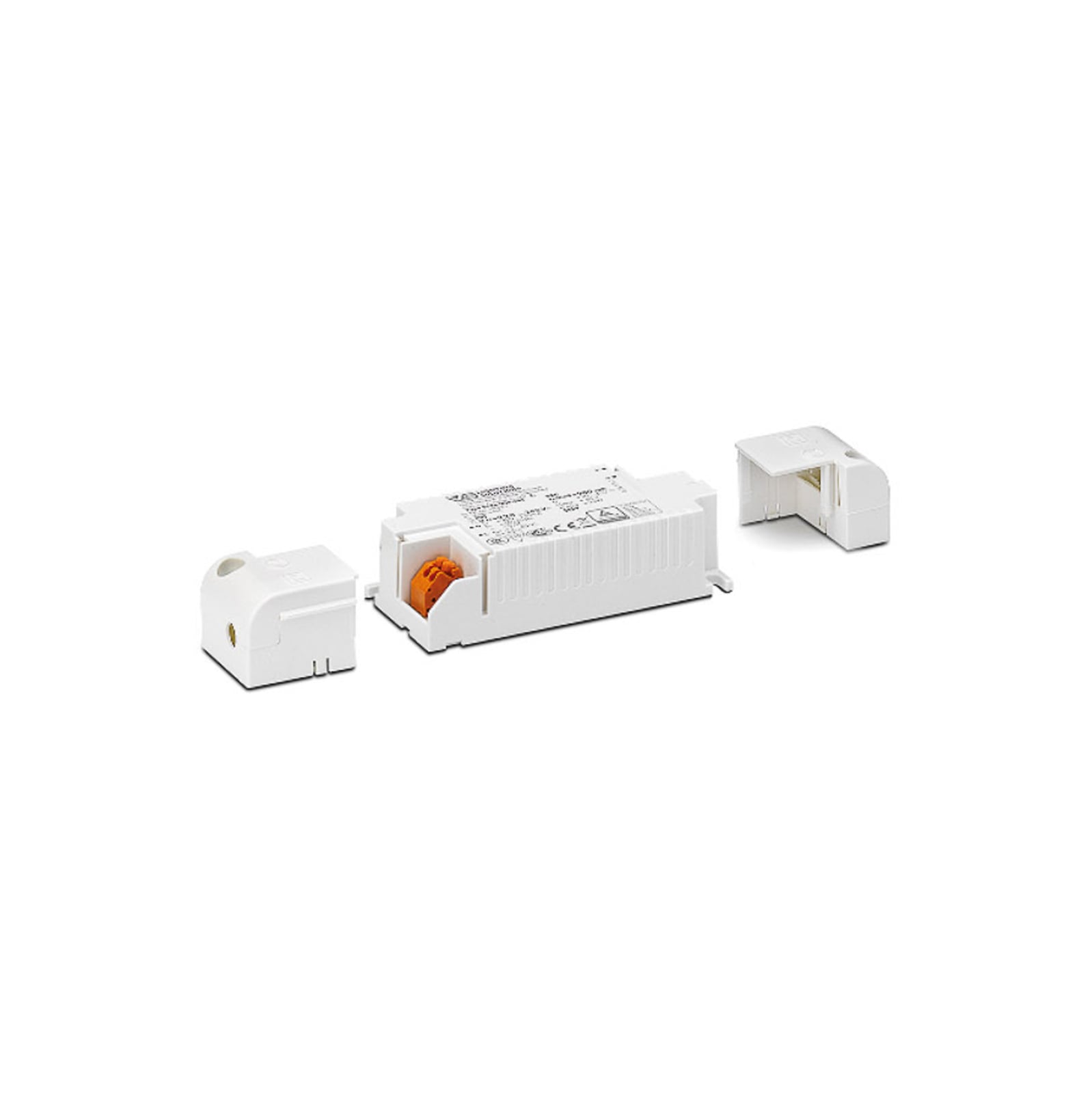 LED-driver konstantstrøm 28W 700mA 30-40V DC - FARO BARCELONA for stabil belysning