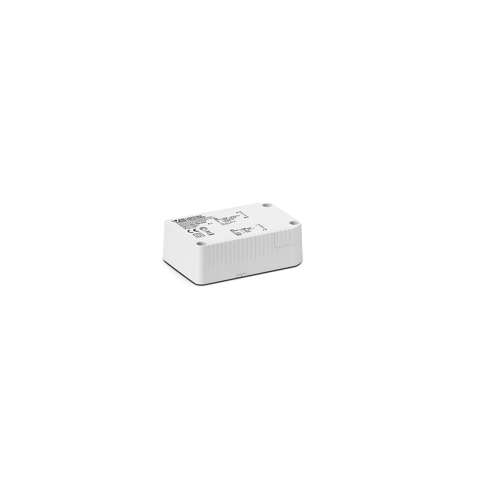 LED-driver konstantstrøm 700mA maks. 30W IP20 - FARO BARCELONA for installasjon
