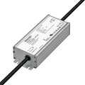 LED-driver LC 100W 24V IP67 aluminium grå TRIDONIC for våte miljøer