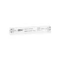 LED-driver LT konstantspenning 24V 30W IP20 AcTEC forfra