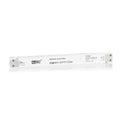 LED-driver LT konstantspenning 24V 75W IP20 AcTEC forfra