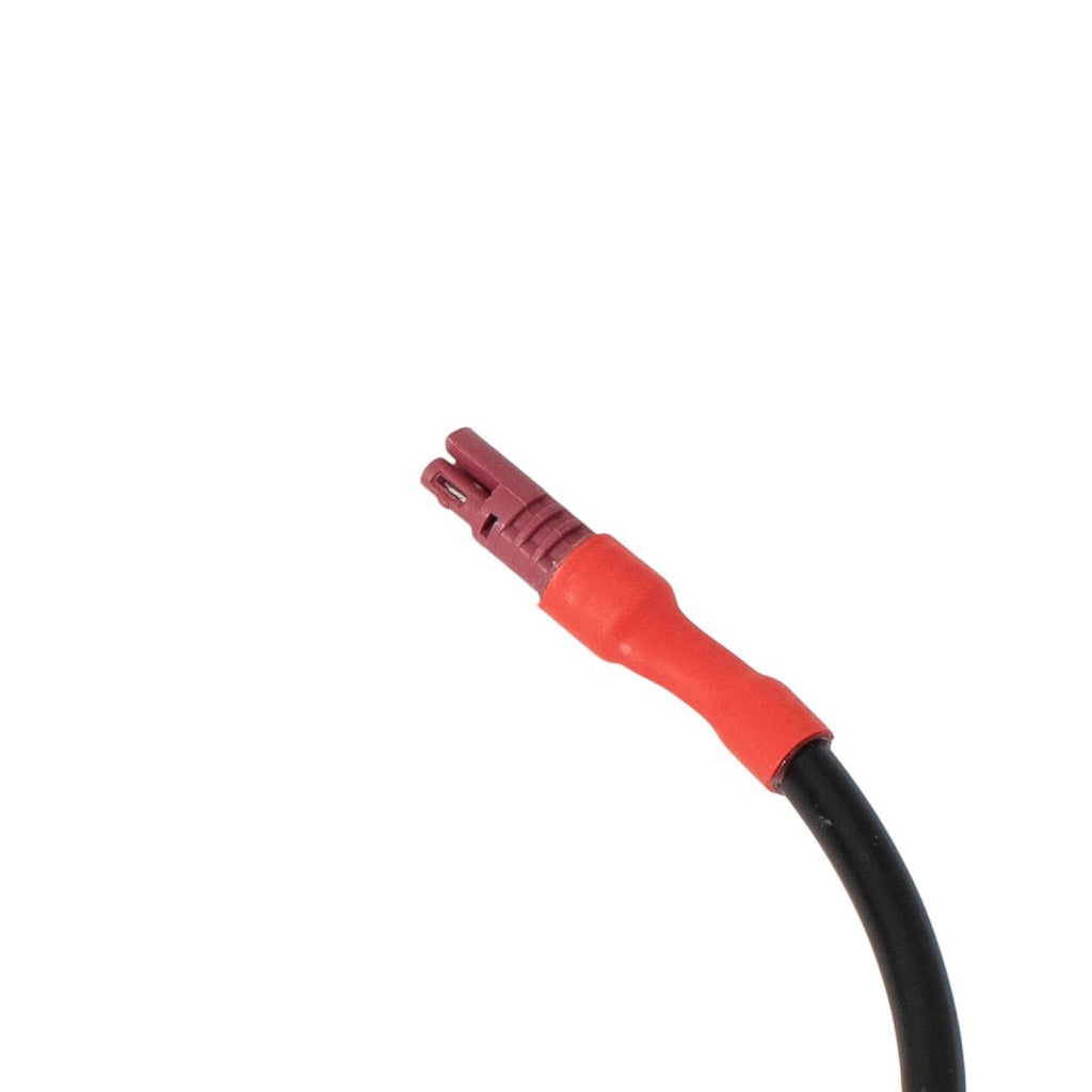 LED-driver on/off for innbyggingsspot Studio Line - BEGA nærbilde av tilkoblinger