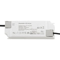 LED-driver Powerline Panel CC Triac dimbar 34W 850mA - Sigor for LED-panel