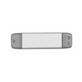 LED-driver for utelampe 1-18 W 24 Vdc IP67 aluminium fra Egger Licht